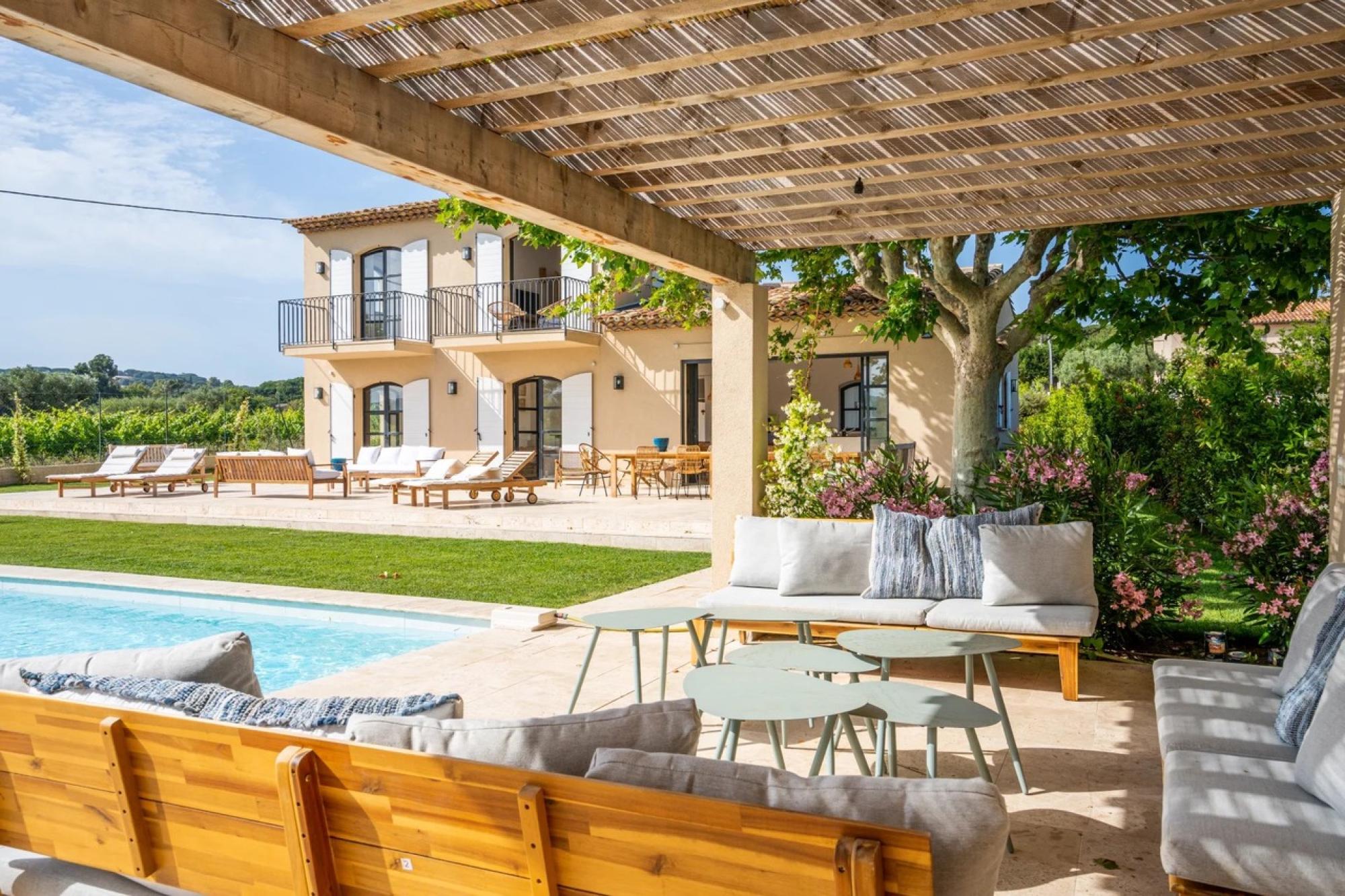Villa Tahiti Time — 3