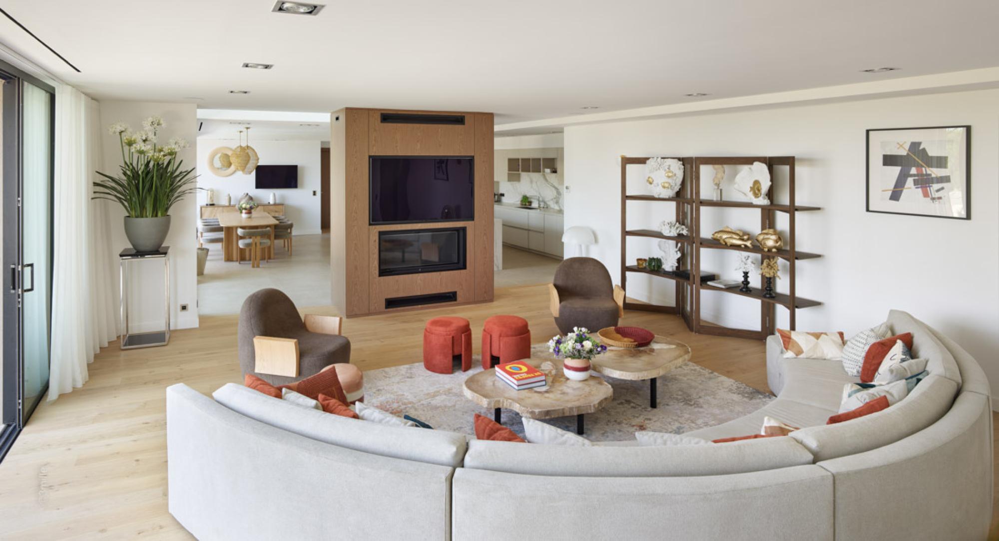 Villa Harmony — 2