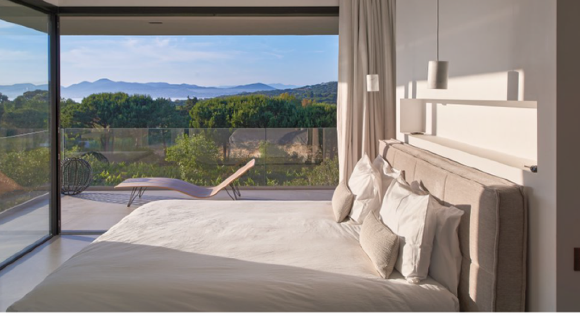 Villa Monoi — 8