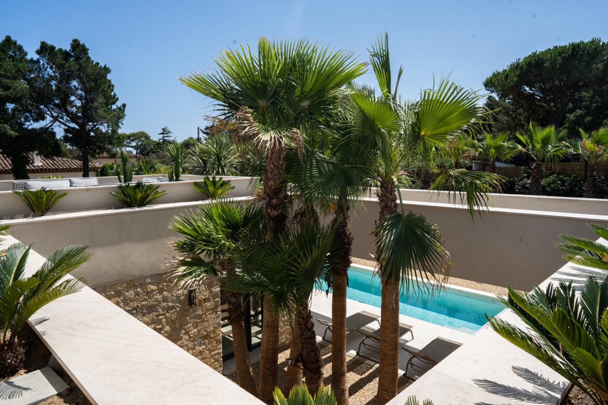 Villa Beach Time — 8