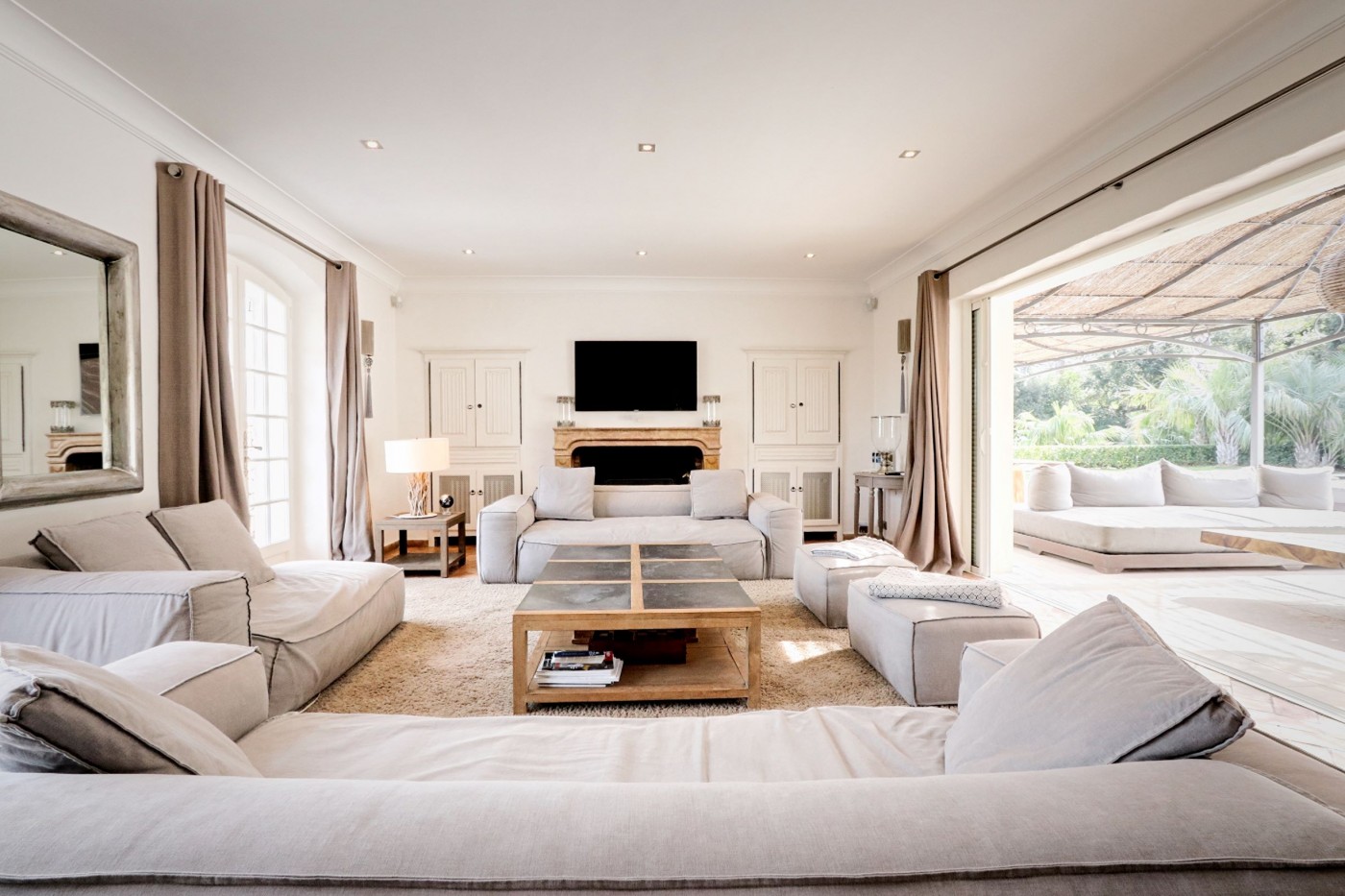 Villa Dune — 14