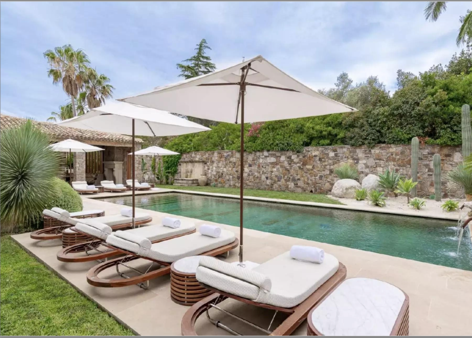 Villa Nacre — 3