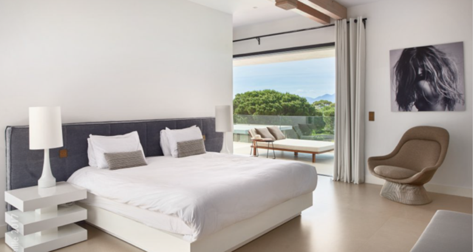 Villa Monoi — 6