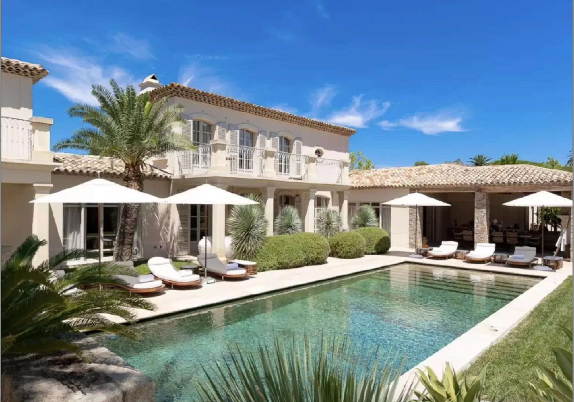Villa Nacre — 21