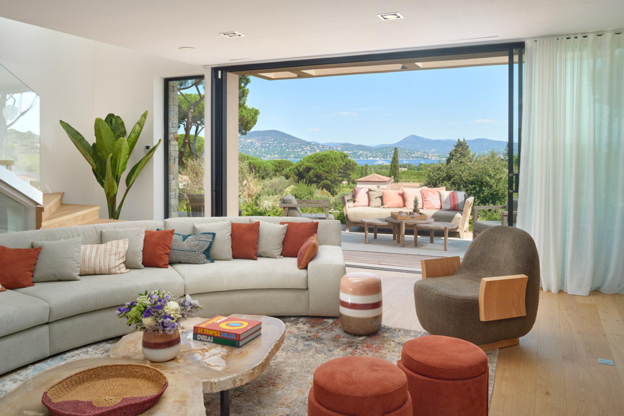 Villa Harmony — 3