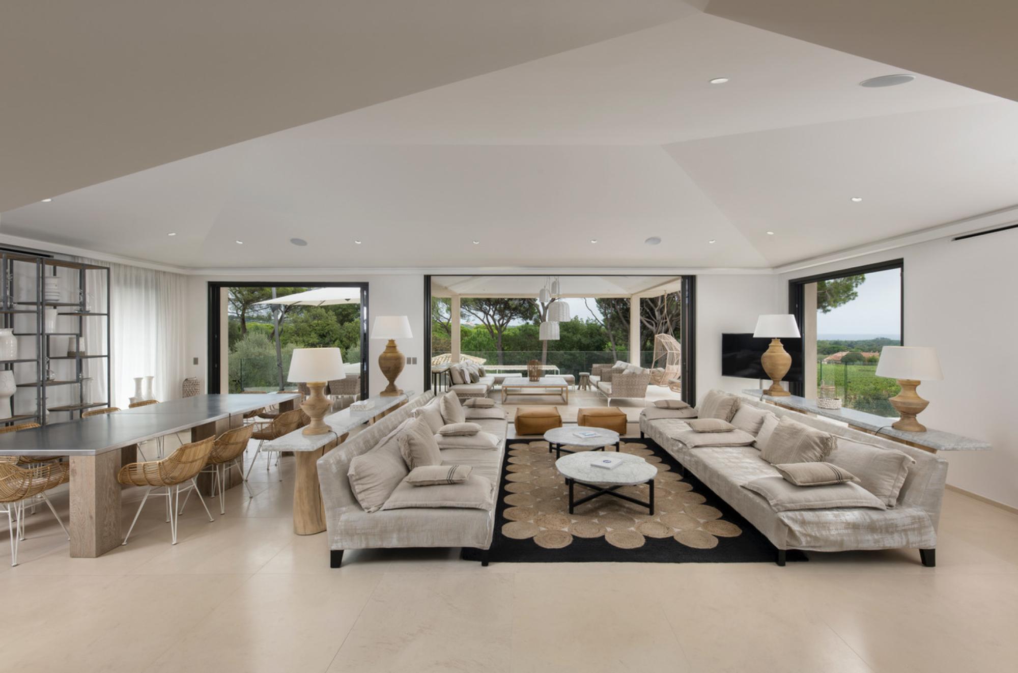 Villa Key West — 12