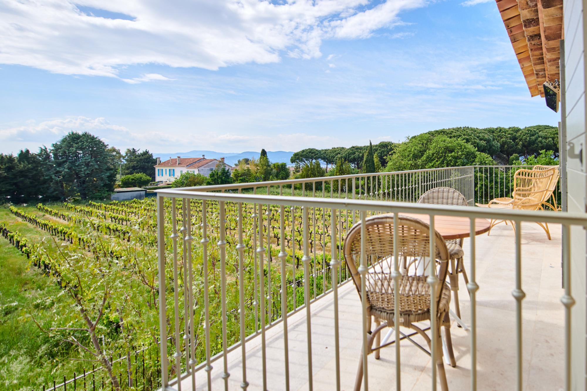 Villa Eucleia — 14