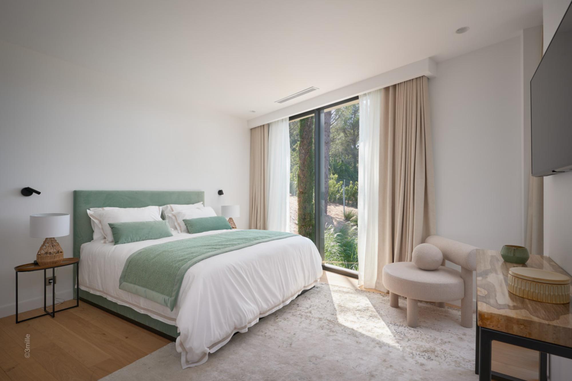 Villa Harmony — 11
