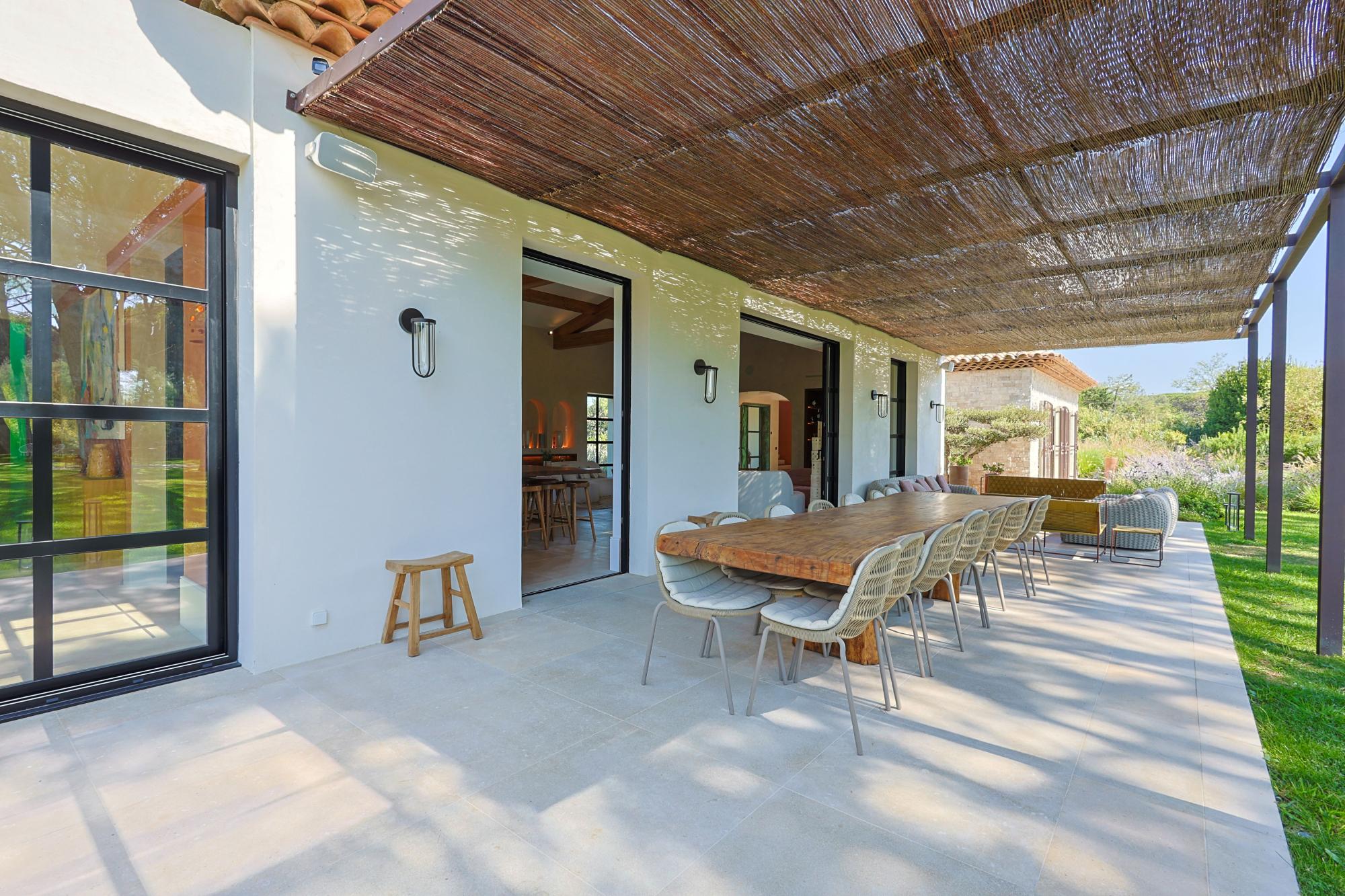 Villa Chez Moi — 11
