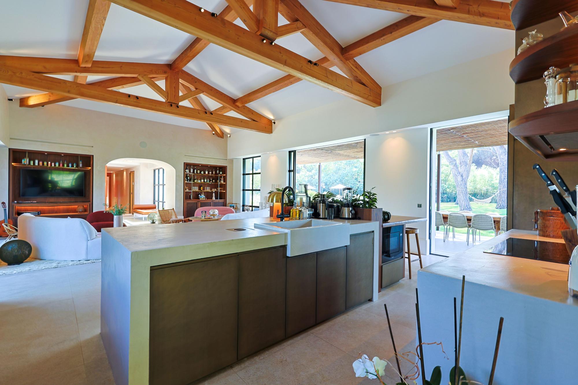 Villa Chez Moi — 3
