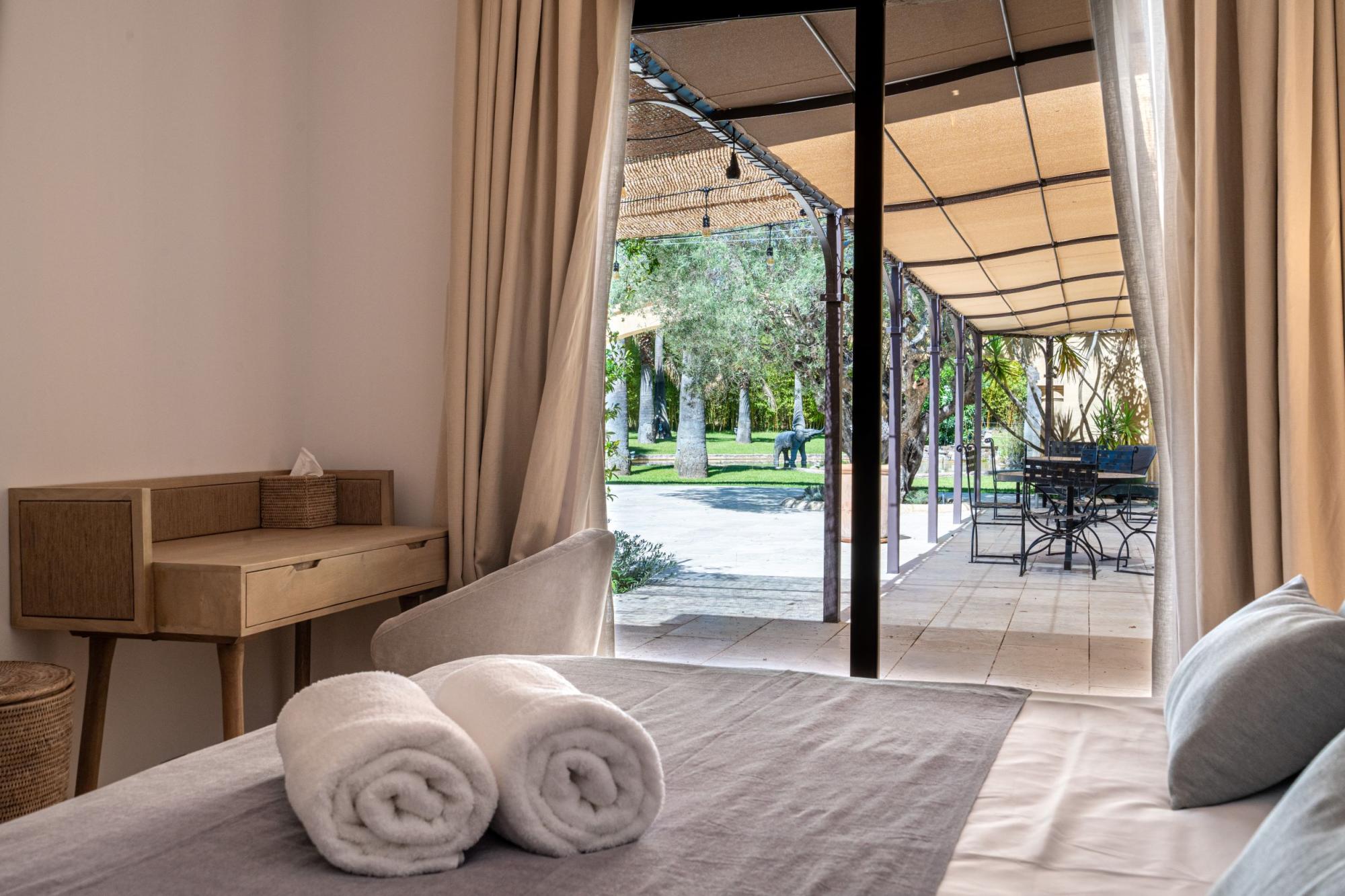Villa Emma's Hacienda — 17