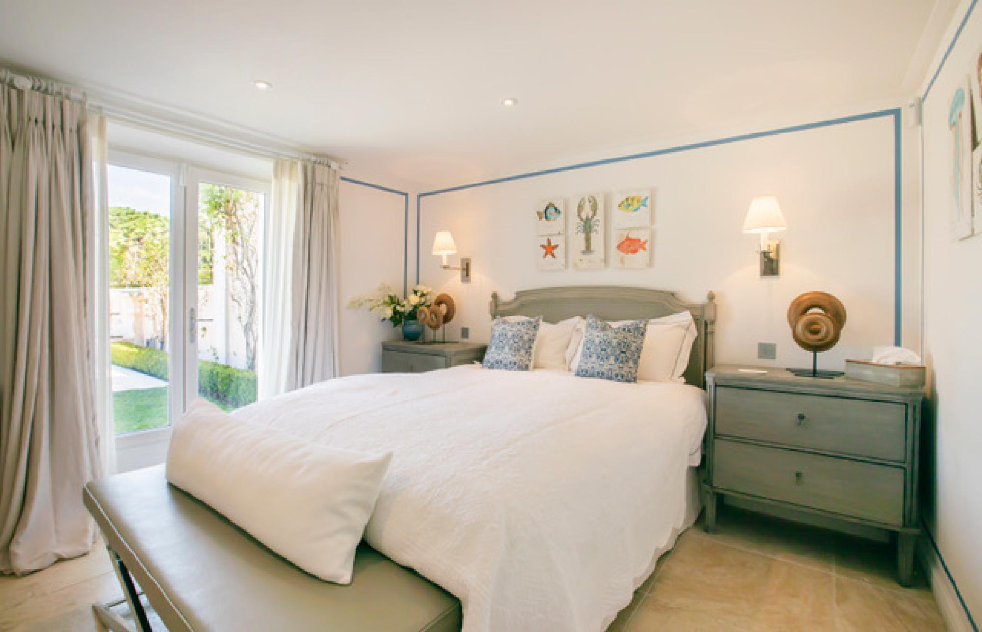 Villa Alba — 5
