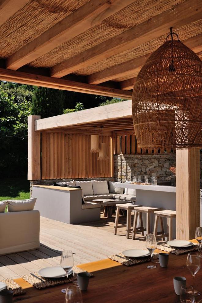 Villa Aroha — 25