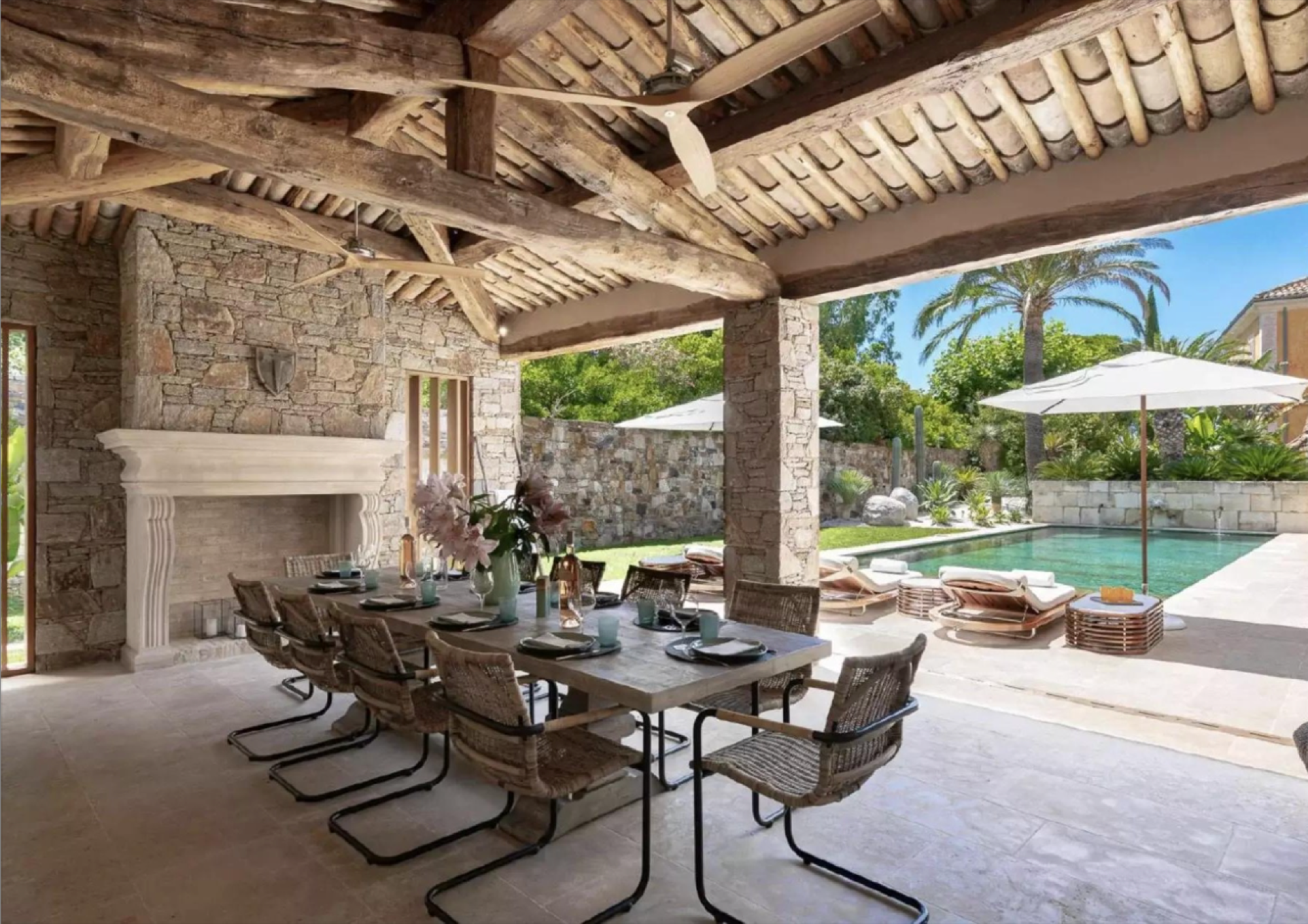 Villa Nacre — 6