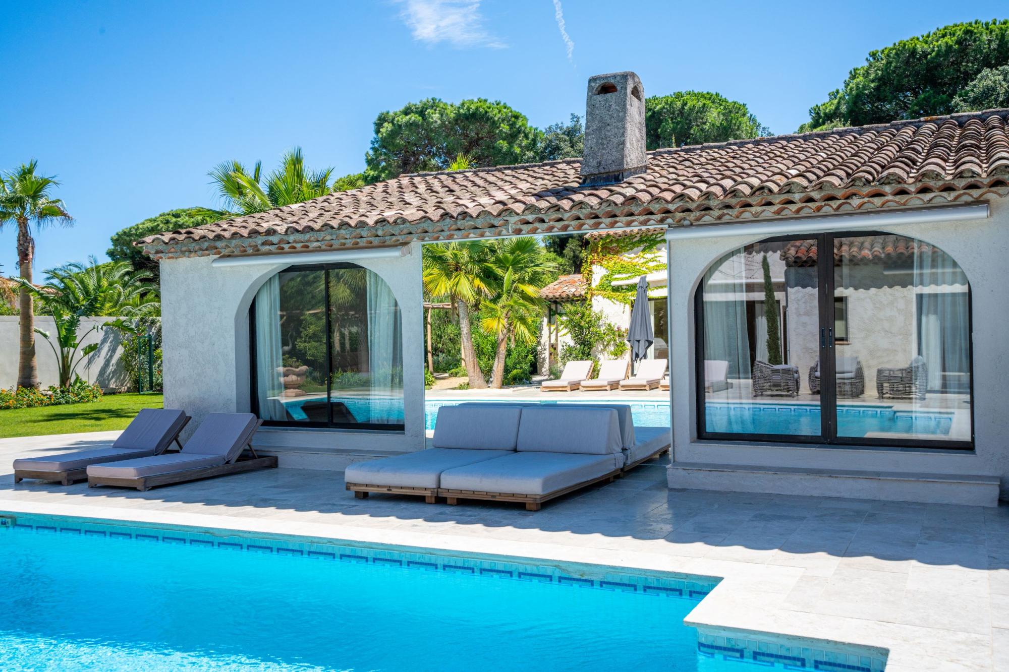 Villa Emma's Hacienda — 14