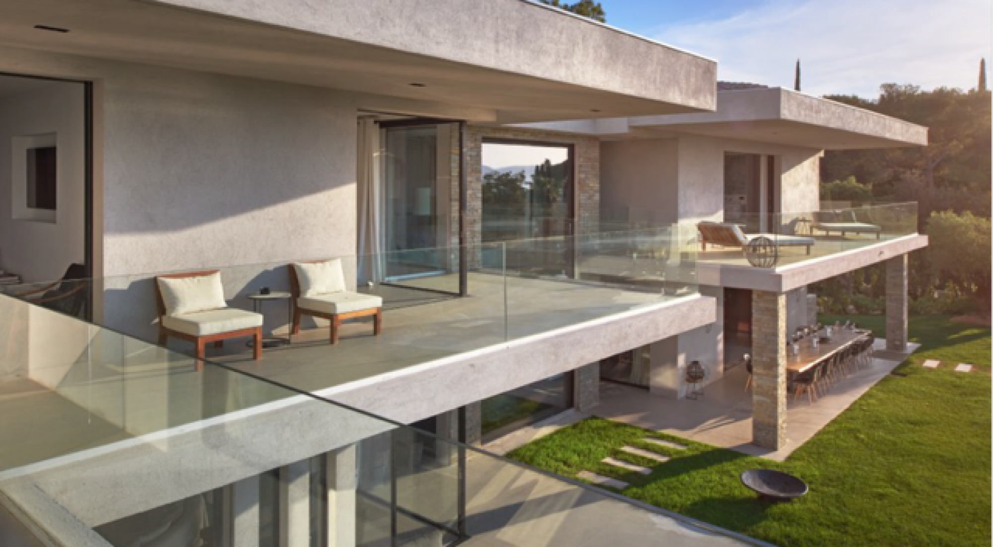Villa Monoi — 27