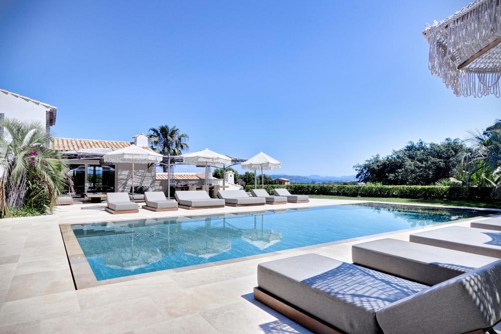 Villa Dune — 20