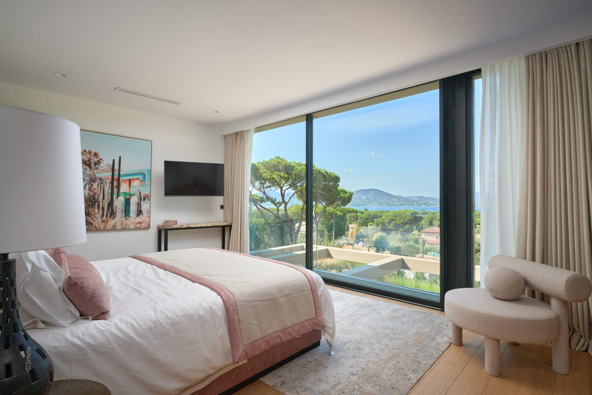 Villa Harmony — 10