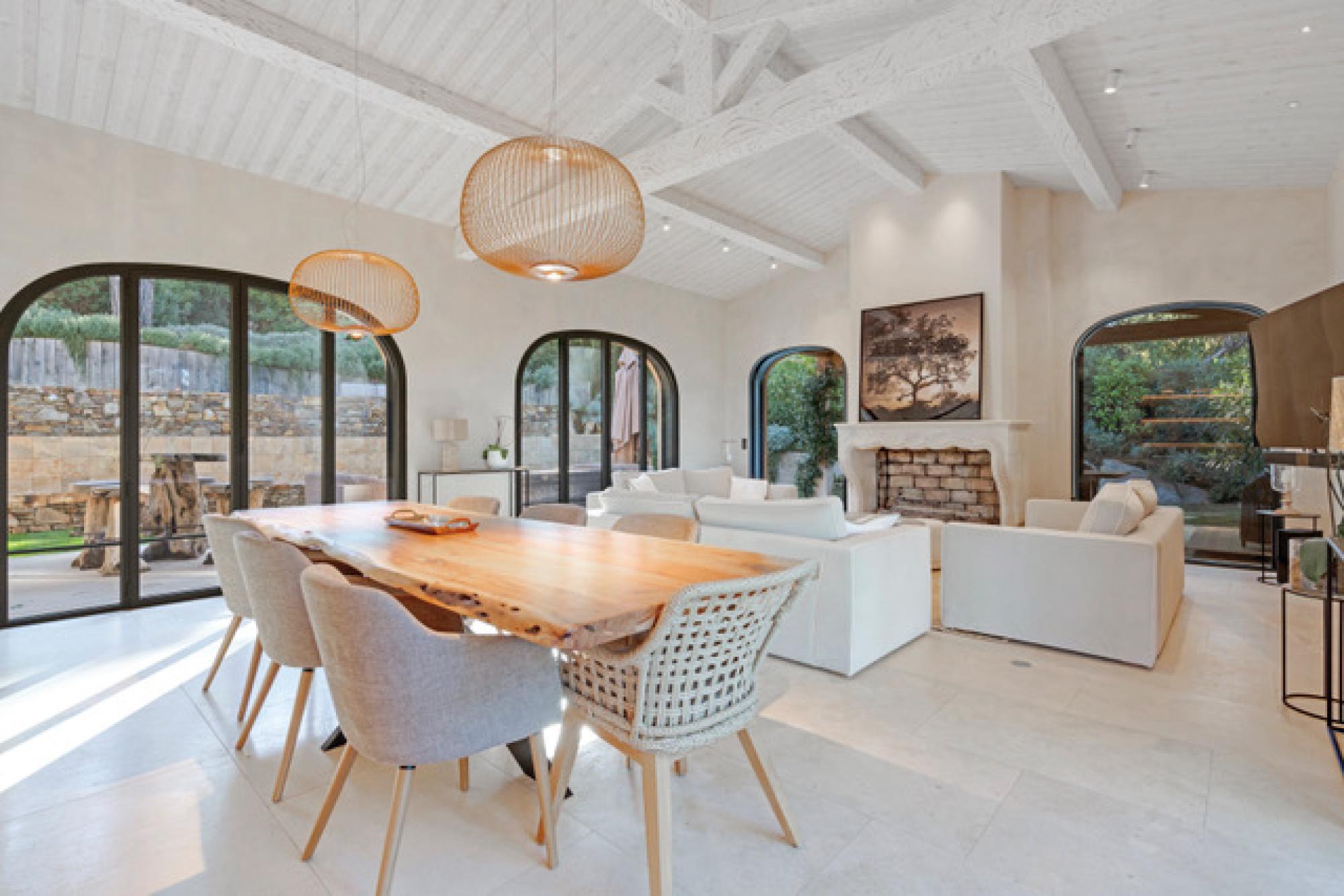 Villa Ambre — 2